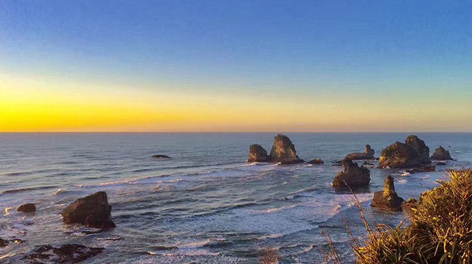 新西兰高额投资移民